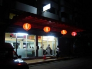 レベル高し！バンコクの中華料理