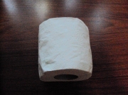 持ち物（後編）～ティッシュペーパー～