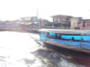 タイ旅行の注意点