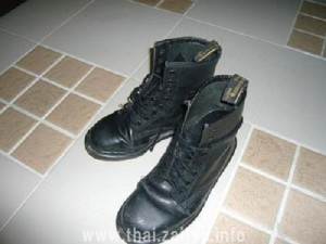 ドクターマーチン