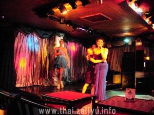 ショータイム２