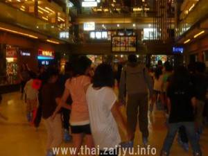 スケートリンク