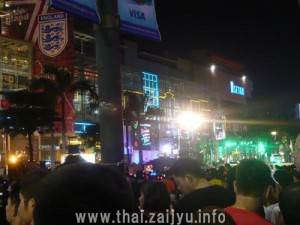 年末カウントダウン