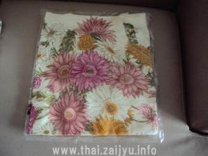 ジムトンプソンバック